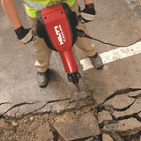 Jackhammer Hilti - Heavy (Electric) - Mega Hire