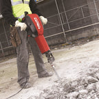 Jackhammer Hilti (Heavy) & Generator Package - Mega Hire