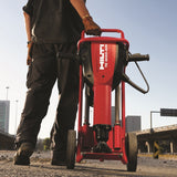 Jackhammer Hilti - Heavy (Electric) - Mega Hire
