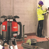 Laser Level - Hilti (horizontal) - Mega Hire