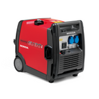 Generator - 3.0KVa inverter - Mega Hire