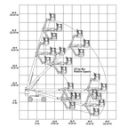 Mobile Straight boom - 14m (45ft) diesel - Mega Hire