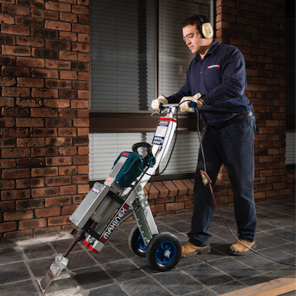 Jackhammer Hilti - Medium (Electric) - Mega Hire