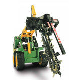 Dingo/Kanga Mini-loader package - with attachments