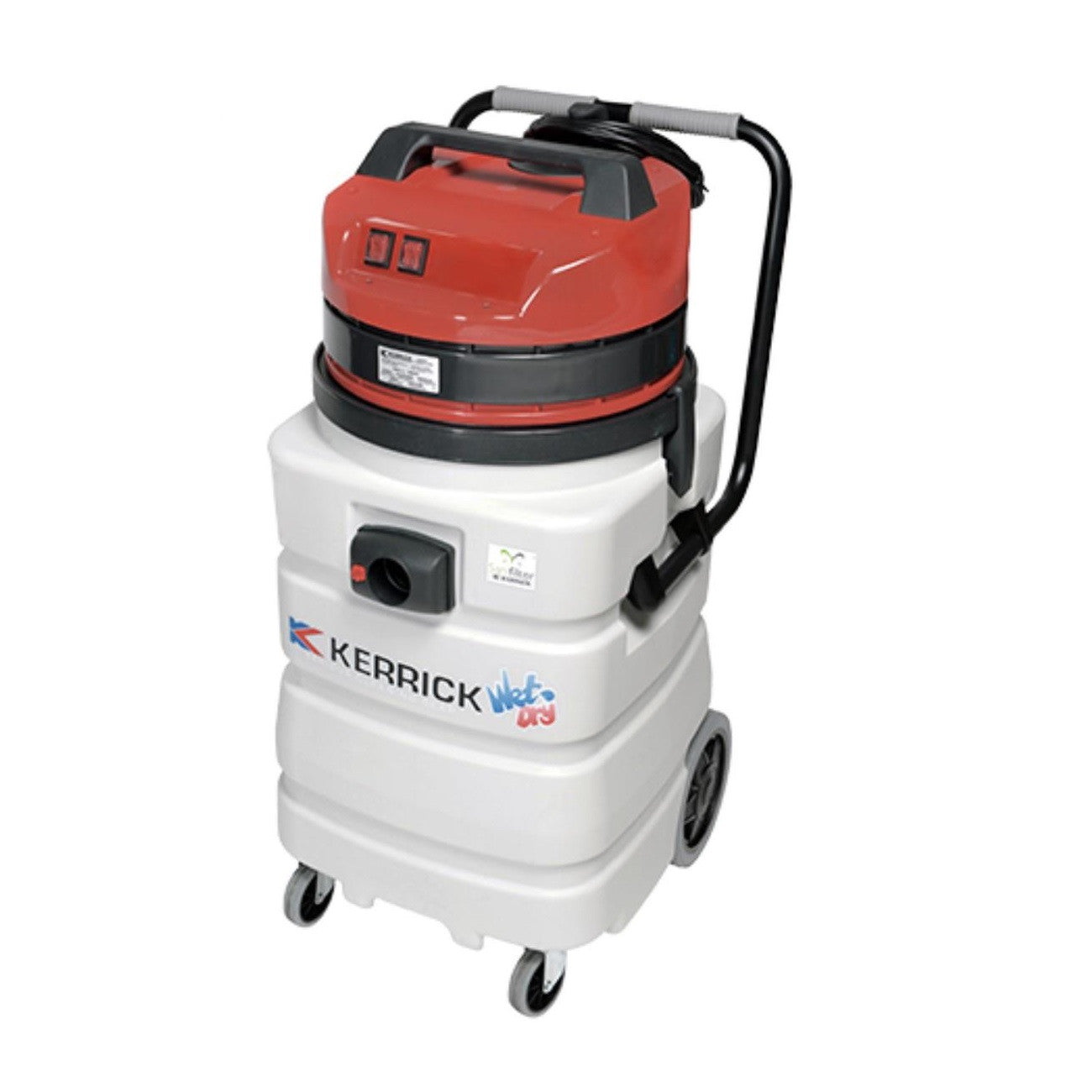 Industrial Vacuum cleaner wet/dry - Large - Mega Hire