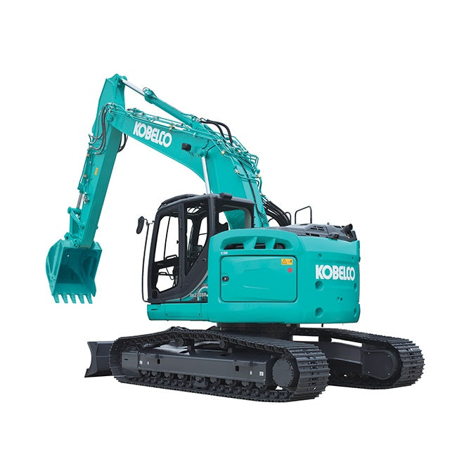 Excavator - 24T - Trimble ready - Mega Hire