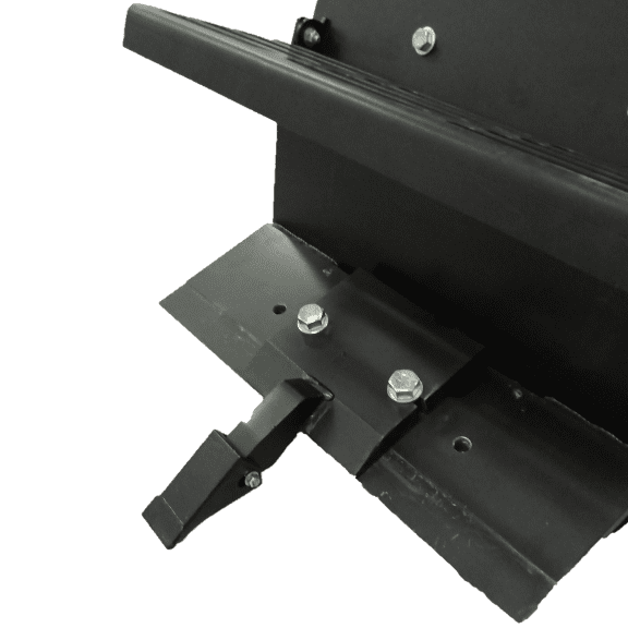 Floor stripper - Ride on (LPG)