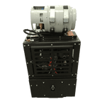 Floor stripper - Ride on (LPG)