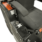 Floor stripper - Ride on (LPG)