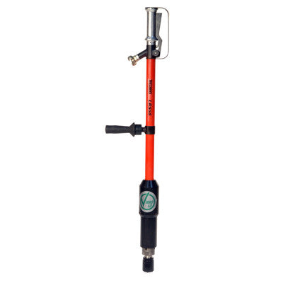 Air scrabbler - pole - Mega Hire
