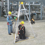 Confined Space Kit - Mega Hire