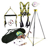 Confined Space Kit - Mega Hire