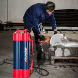 Portable water supply tank - 14L