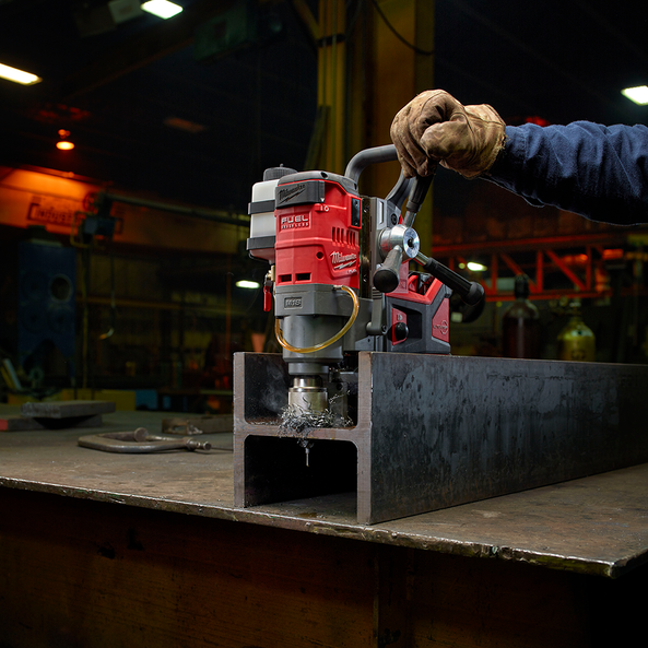Magnetic Drill - Rotabroach (cordless) - Mega Hire