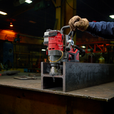 Magnetic Drill - Rotabroach (cordless) - Mega Hire