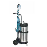Disinfectant Fogger - indoor spaces - Mega Hire