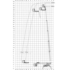 Mobile Spider boom - 29m (95ft) Hybrid - Mega Hire