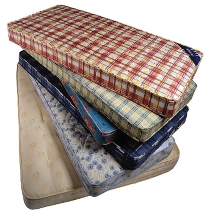 Mattress disposal (price per mattress) - Mega Hire