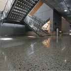 Concrete floor grinder heavy duty - 480mm - Mega Hire