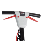 Floor vacuum polisher - Polivac - Mega Hire