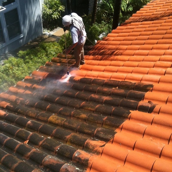 Pressure washer - Petrol 3000psi - Mega Hire