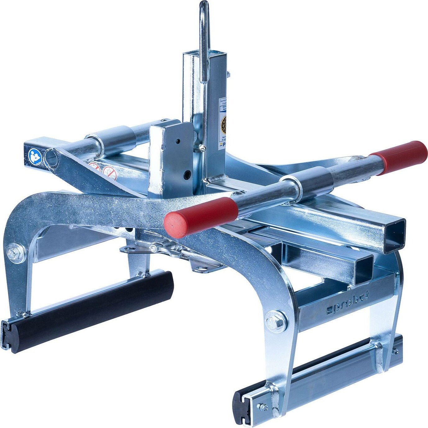 sleeper/block grab 600kg