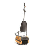 Floor scrubber-drier - Mega Hire