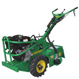 Lawn Rotary Hoe - Petrol - Mega Hire