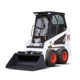 Tipper Truck 2.0T & Bobcat S70 package - Mega Hire