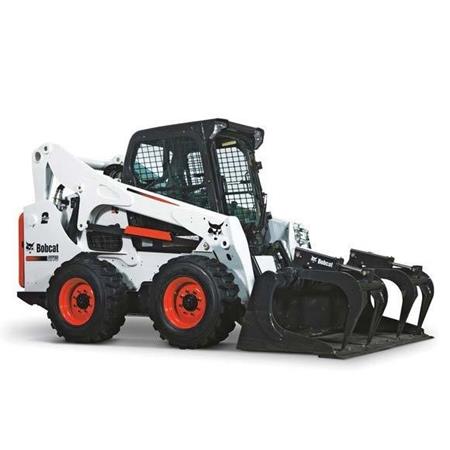 Skid Steer loader - Bobcat S770 - Mega Hire