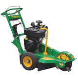 Stump grinder - Petrol - Mega Hire