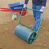 Lawn Roller - water filled - Mega Hire