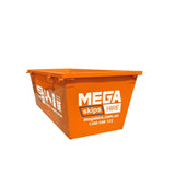 Skip bin - 2m3 - Mega Hire