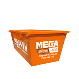Skip bin - 4m3 - Mega Hire