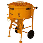 Soroto screed mixer (120L)