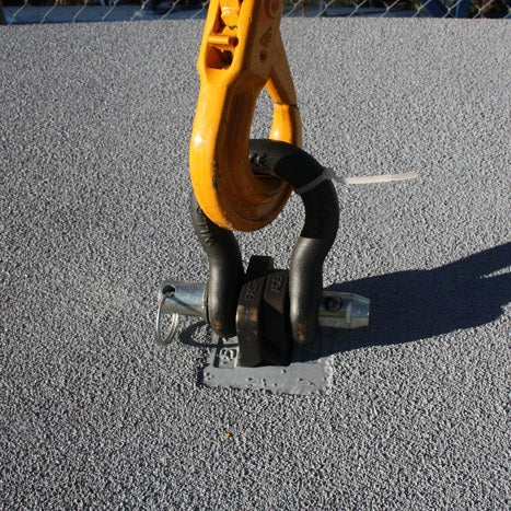 Road plates - Mega Hire