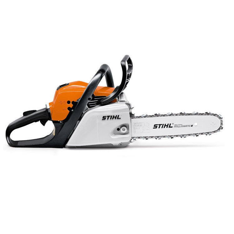 Chainsaw - 400mm (16in) Petrol - Mega Hire