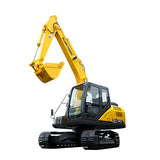 Excavator - 13T - Mega Hire