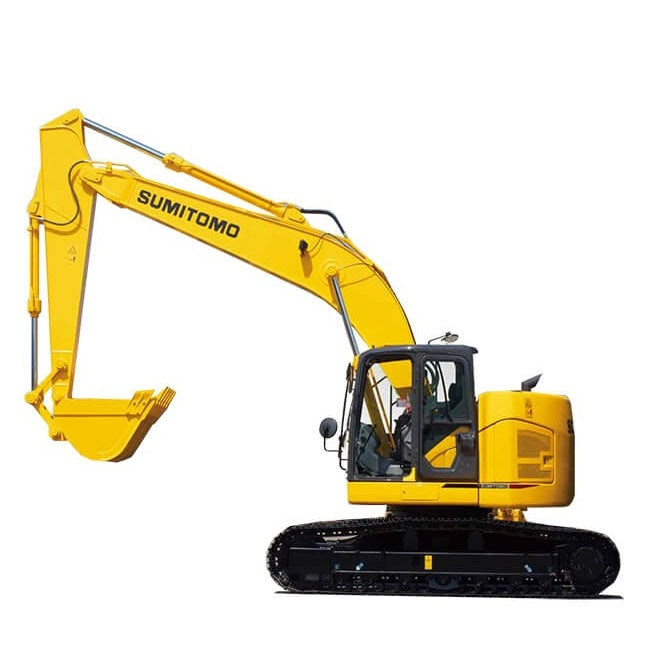 Excavator - 15T - Mega Hire