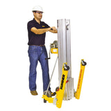 Material Hoist - 3.6m (200KG) - Mega Hire