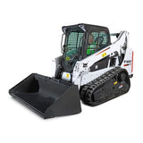 Tracked loader - Bobcat T590 - Mega Hire