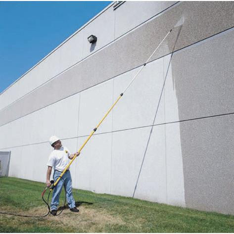 Pressure washer - Petrol 3000psi - Mega Hire