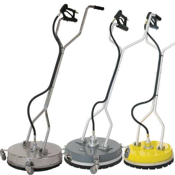 Pressure washer - Petrol 3000psi (Hot water) - Mega Hire