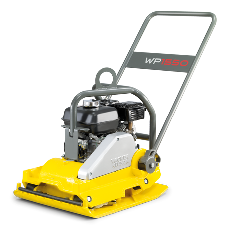 Plate compactor 90kg - Mega Hire
