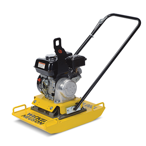 Plate compactor 77kg