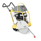 500mm Concrete saw - Petrol - Mega Hire