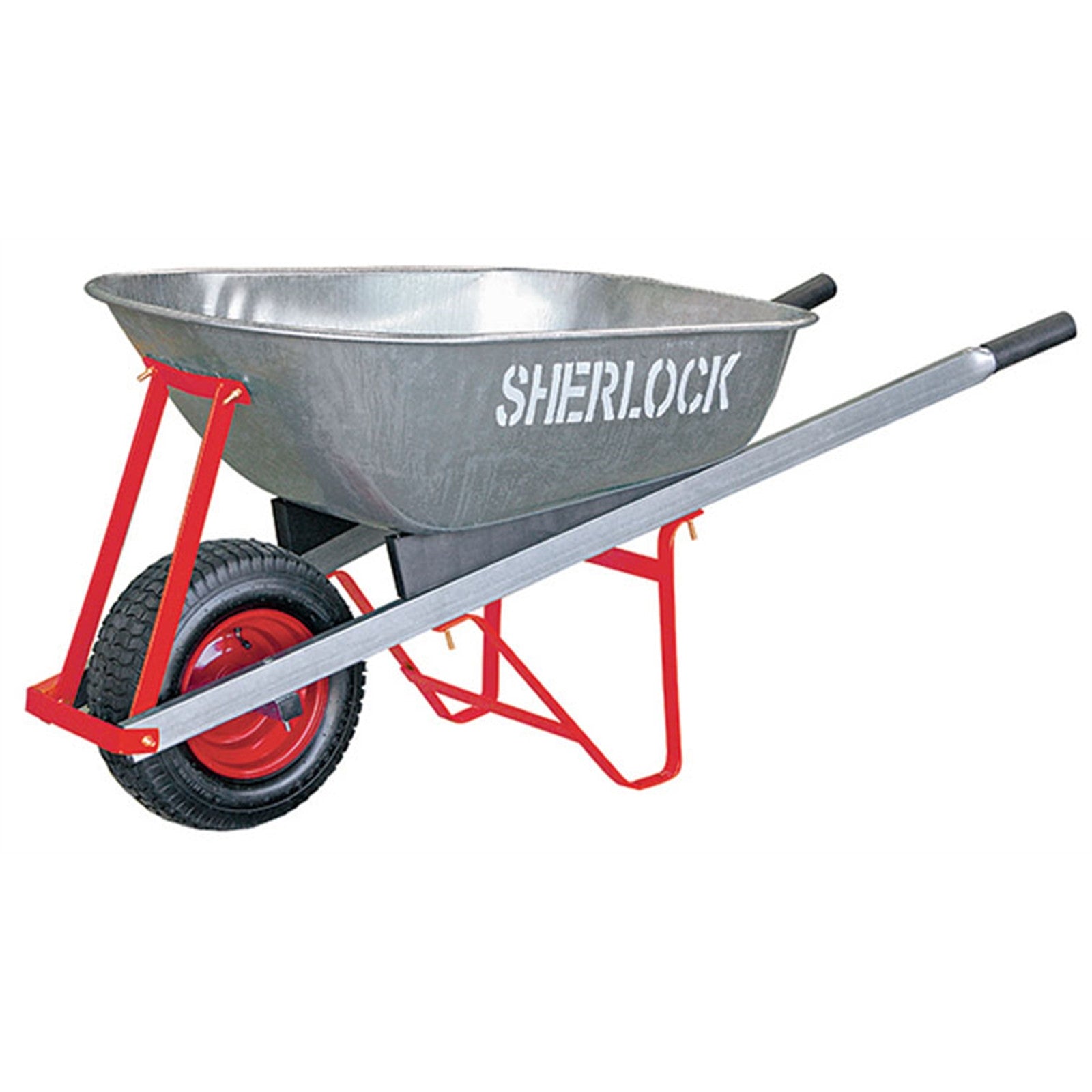 Wheel barrow - Mega Hire