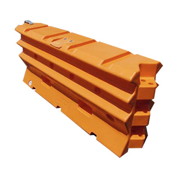 Barrier - water filled (Armorzone) - Mega Hire