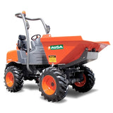 Dumper - high tip - Mega Hire