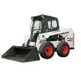 Skid Steer loader - Bobcat S510 / Huski 9 - Mega Hire